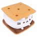 PUSHEEN SQUISHEEN S'MORES